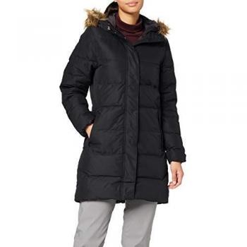 Helly Hansen Women's Aden Down Long Parka