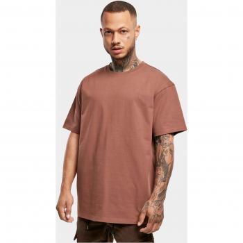 T-shirt marron Urban Classics oversize 3XL