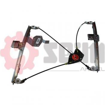 SEIM 902307 Alzacristallo per Auto