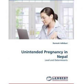 Unintended Pregnancy in Nepal: Level and Determinants