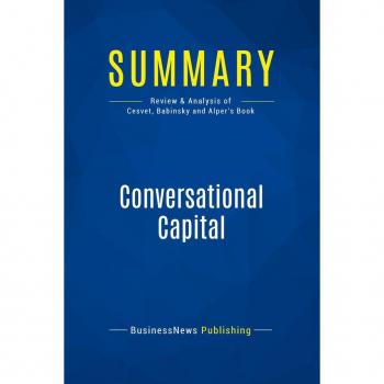 Summary: Conversational Capital