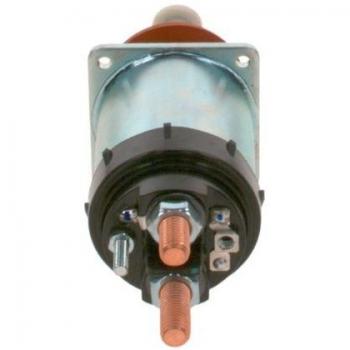 BOSCH 1 986 SE3 566 Elektromagnetischer Anlasser