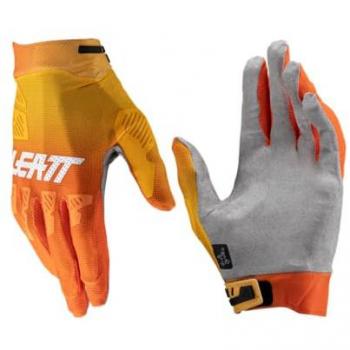 Guantes Leatt 2.5 Lite 2025 para motocross