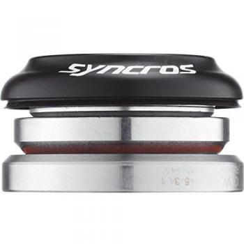 Syncros Drop-In Steuersatz schwarz
