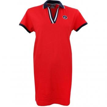 Peak Mountain Frauen Polo-Shirt
