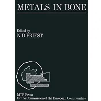 Metals in Bone