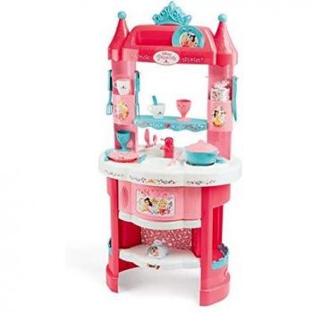 Cocina Princesas Disney de Smoby