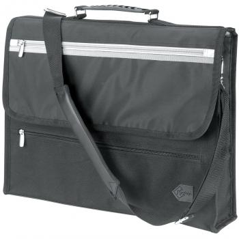 Artcare Sketch Bag 45 x 10 x 35 cm Synthetic Material Black