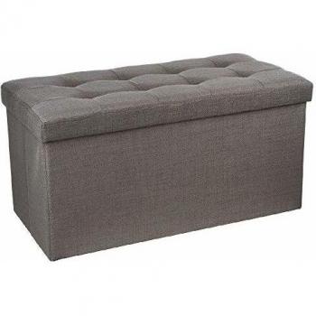 Atmosphera Raumgestalter Sitzhocker – 1 Stück