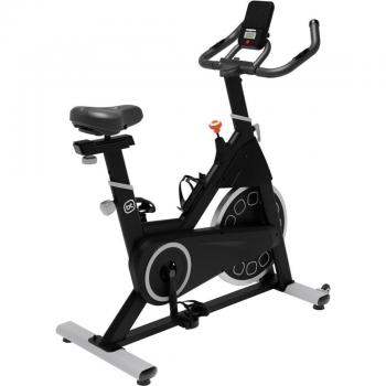 Heimtrainer Bodytone Active Bike 200 – Kraftsport für Zuhause