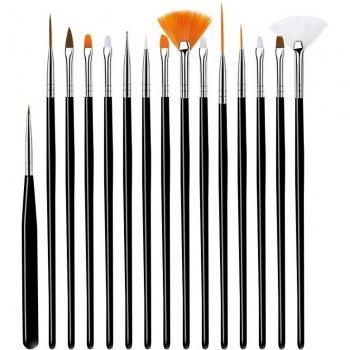 Dotting Brush Kit