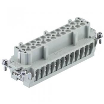 09 33 024 2789 inserto presa Harting
