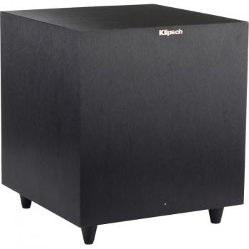 Klipsch R-8SW Basslautsprecher