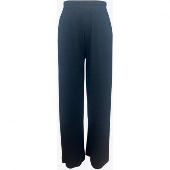 Gini London Elastikbund-Hose S/M