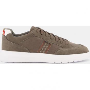 Geox Zapatillas Merediano con Cordones para Hombre
