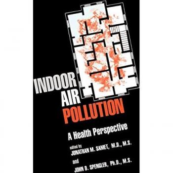 Johns Hopkins University Press Indoor Air Pollution: Health Perspective