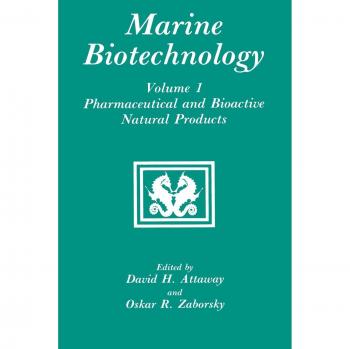 Pharmaceutical and Bioactive Natural Products (Marine Biotechnology, Band 1)