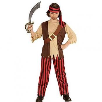 Abbigliamento Pirata Kid 11/13
