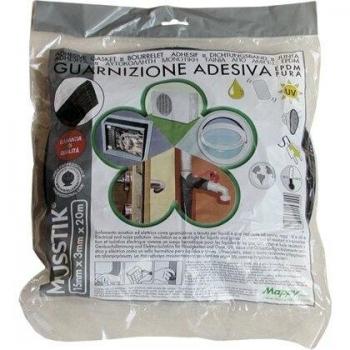 Mappy Mustik 15x5 MT.15 Guarnizione Adesiva