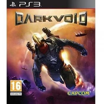 Dark Void (Essentials) Juego para Consola Sony PlayStation 3, PS3 [PAL ESPAÑA]