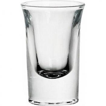 Copas de licor en miniatura con estilo