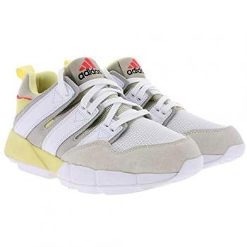 Adidas EQT Cushion 2 Men's Fitness Shoes, White