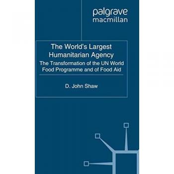 The World's Largest Humanitarian Agency