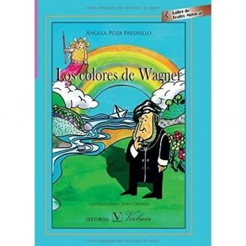 Los colores de wagner