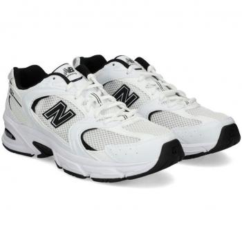 New Balance Herren Turnschuhe MR530 in Weiß