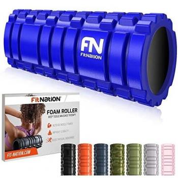 AthleteEase Foam Massager