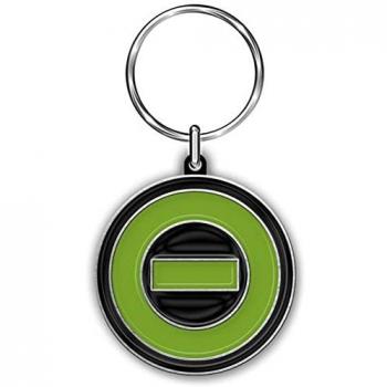 Porte-clé Type O Negative