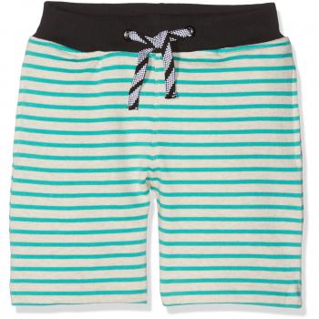 Pantalones Cortos NAME IT Nitkube Unb Swe para Niños, Multicolor