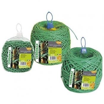 Bobina de PVC 2 mm 1000 g Verdemax