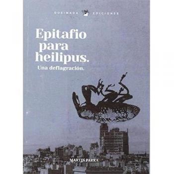 Epitafio para Heilipus