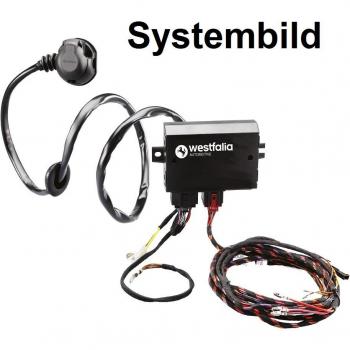 Giunto rimorchio Wetsfaliak 307507900113