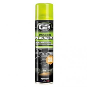 Rénovateur de Plastiques Satiné
