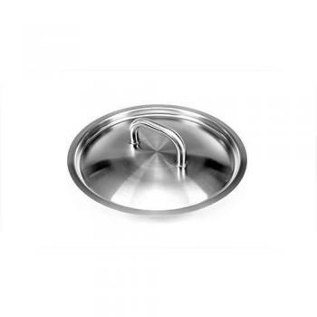 Matfer 40cm Stainless Steel Cooking Lid