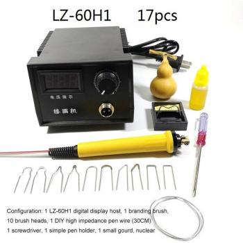 Stylo découpeur de mousse 220V