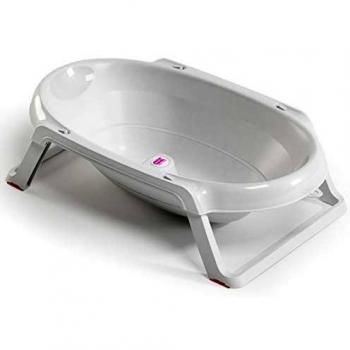 OKBABY Onda Slim Vaschetta Pieghevole per il Bagnetto del Neonato