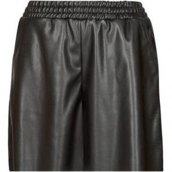 Karl Lagerfeld Stylische Perforierte Shorts
