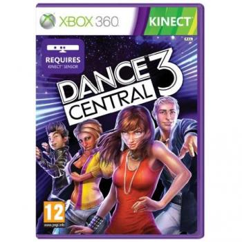 Dance Central 3
