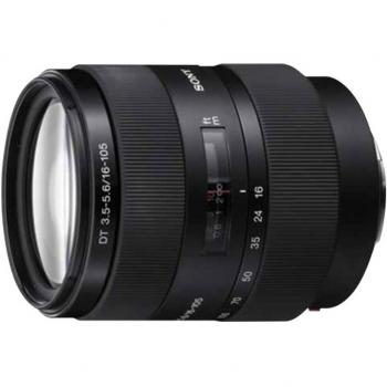 Sony 16-105mm F3.5-5.6 APS-C
