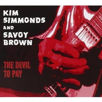 The Devil to Pay