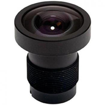 Lente de cámara Axis 5504-961 6 mm