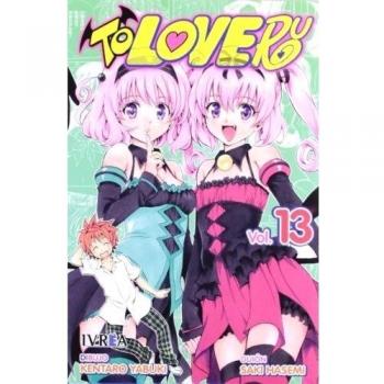 To love Ru 13