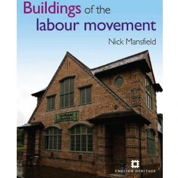 Buildings of the Labour Movement