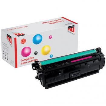 Tonercartridge voor HP CF363X 508X Magenta
