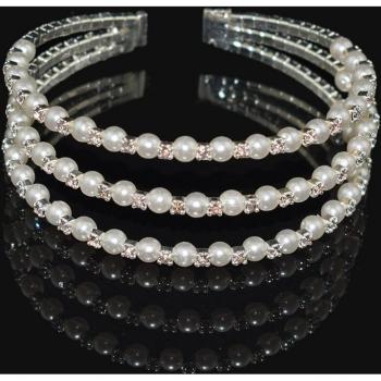 Perle d’Or – Bracelets scintillants