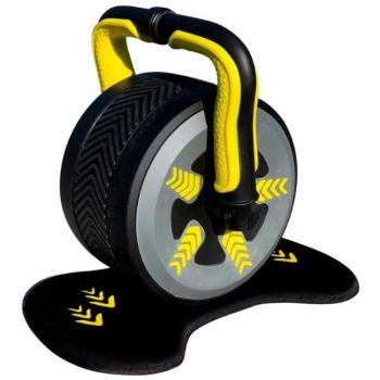Rimorchio Fitness 2 in 1 35x26x26 cm