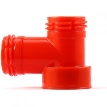Brasseur PET CO₂ Lock